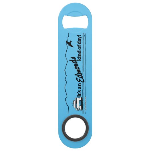 C'est un genre d'Edmonds de jour (Dos)