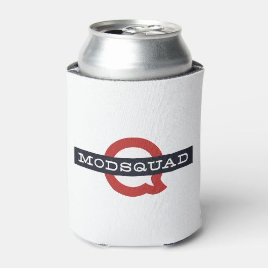 C'est un glacière ! Ou peut-être un Coozie ! (Can devant)