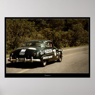 C'EST UN HUDSON ! AFFICHE