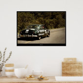 C'EST UN HUDSON ! AFFICHE (Cuisine)