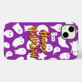 C'est un joli étui pour Halloween. (Verso (horizontal))