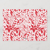 C'est un merveilleux Carte photo de Vacances (Dos)