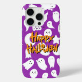 C'est un mignon coque pour Halloween. (Verso)