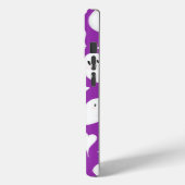 C'est un mignon coque pour Halloween. (Verso / Gauche)