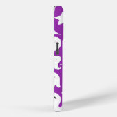 C'est un mignon coque pour Halloween. (Verso / Droite)