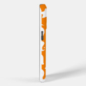 C'est un mignon coque pour Halloween. (Verso / Droite)