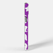 C'est un mignon coque pour Halloween. (Verso / Droite)