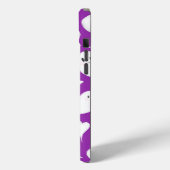 C'est un mignon coque pour Halloween. (Verso / Gauche)