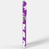 C'est un mignon coque pour Halloween. (Verso / Droite)