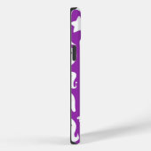 C'est un mignon coque pour Halloween. (Verso / Droite)