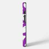 C'est un mignon coque pour Halloween. (Verso / Gauche)