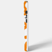 C'est un mignon coque pour Halloween. (Verso / Gauche)