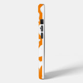 C'est un mignon coque pour Halloween. (Verso / Gauche)