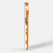 C'est un mignon coque pour Halloween. (Verso / Droite)