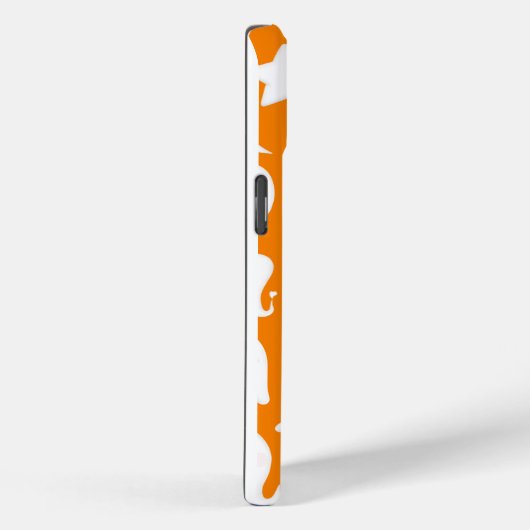 C'est un mignon coque pour Halloween. (Verso / Droite)