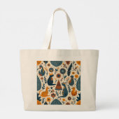 C'est un mignon sac (Dos)