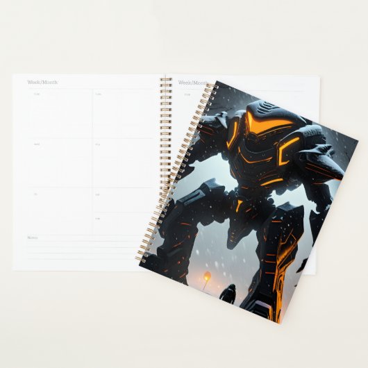 C'est un monstre de soldat alien, capturé dans un (Devant avec enveloppe)