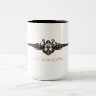C'est un Mug Scientifique