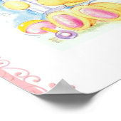 C'est un poster de fille (Coin)