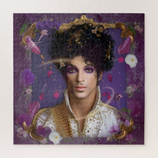 C'est un Prince Puzzle