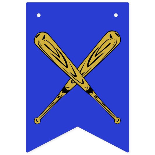 C'est une bannière orientée de baby shower de (Deuxième drapeau)