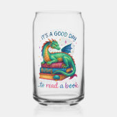 C'est une bonne journée pour lire un livre (Recto)