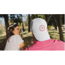 C'est une chose du Maryland - Casquette Crabs de l
