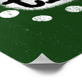 C'est une chose Plante Poster Wall Art (Coin)