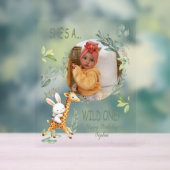 C'est une couleur d'eau sauvage d'un 1er anniversa (Neutre)