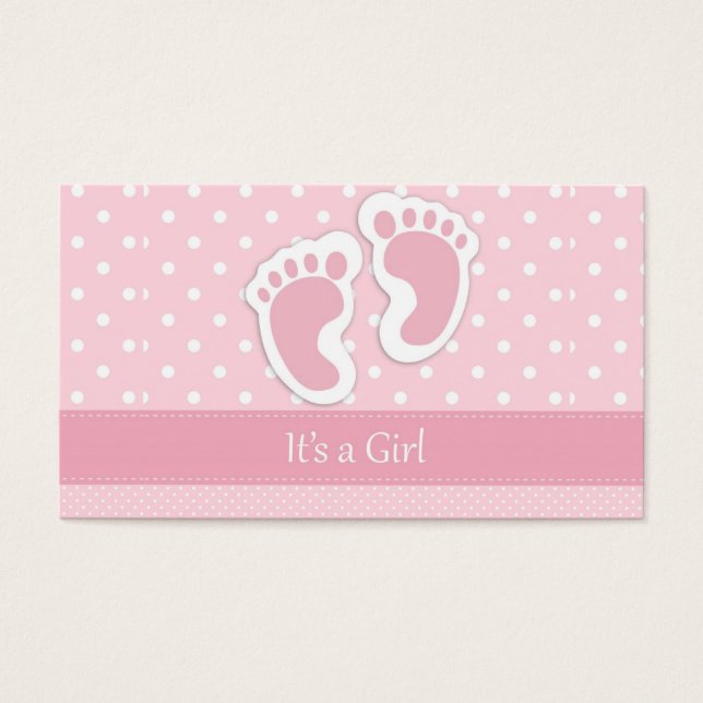 C'est une fille (Devant)