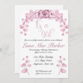 C'est une invitation à la bénédiction ou au dévoue (Devant / Derrière)