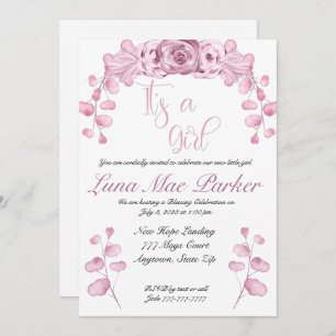 C'est une invitation à la bénédiction ou au dévoue