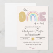 C'est une invitation d'anniversaire (Devant / Derrière)