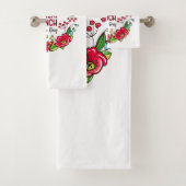 C'est une journée de Kinda Punch Throat (En situation)