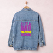 C'est une mauvaise mamma Jamma Retro (Hangar)