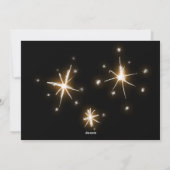 C'est une merveilleuse carte photo de vacances de  (Dos)