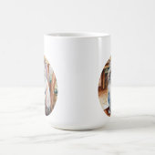 C'est une mignonne tasse (Centre)