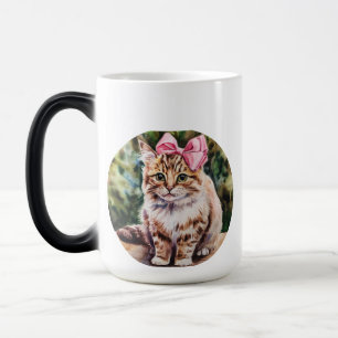 C'est une mignonne tasse