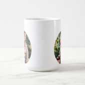 C'est une mignonne tasse (Centre)