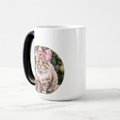 C'est une mignonne tasse (Devant gauche)