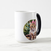 C'est une mignonne tasse (Devant droit)