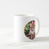 C'est une mignonne tasse (Devant droit)