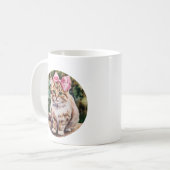 C'est une mignonne tasse (Devant gauche)