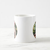 C'est une mignonne tasse (Centre)