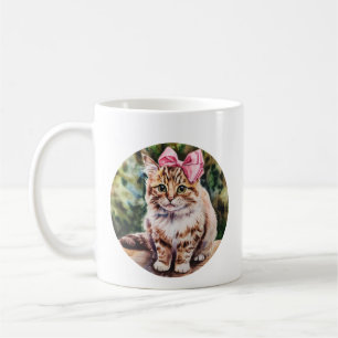 C'est une mignonne tasse