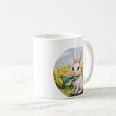 C'est une mignonne tasse (Devant droit)