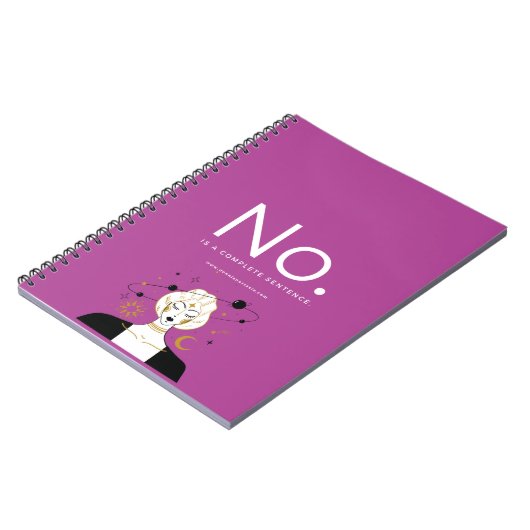 C'est une phrase complète. Journal (Côté gauche)