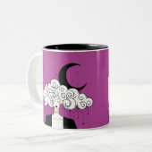 C'est une phrase complète. Mug (Devant gauche)