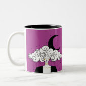 C'est une phrase complète. Mug (Gauche)