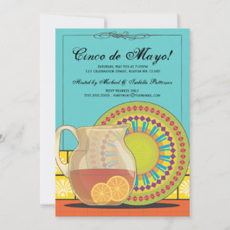 C'est une soirée Tapas ! Invitation joyeuse à Fies